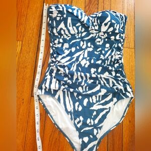 Anne Cole Swim 1 piece